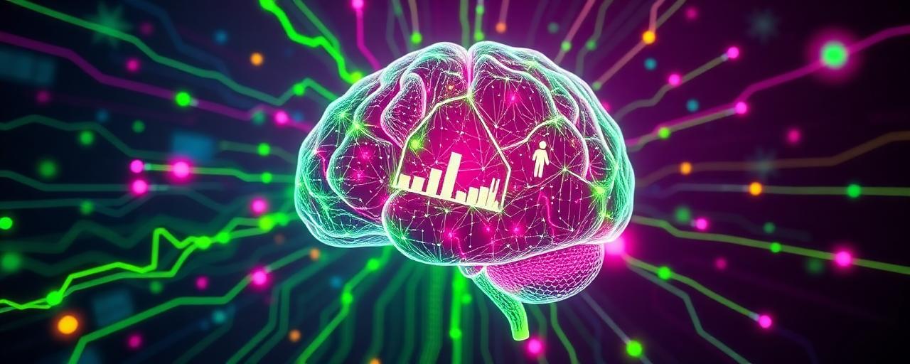 AI, Data & Analytics technology landscape