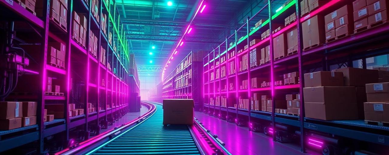 Commerce & Industry Platforms technology landscape