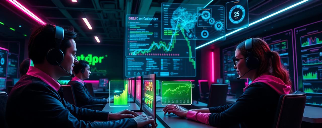 Customer Experience & Contact Center technology landscape