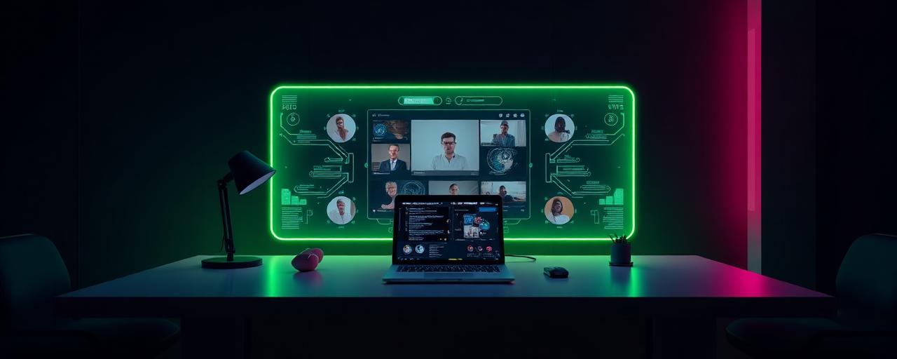 Digital Workplace technology landscape